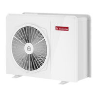Ariston POCKET M NET R32 Instrucciones Técnicas De Instalación Y Mantenimiento