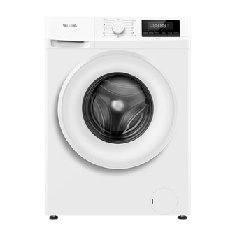 VALBERG WF 812 B W180C Instrucciones De Uso