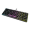 Corsair K65 RGB MINI - Manual del teclado mecánico para juegos al 60%