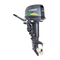 Motores Yamaha 25BMH Manual De Servicio