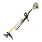 Trimmers Ryobi RBC30SESA Manual De Utilización