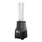 Black+Decker PB1001GLA