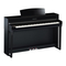 Yamaha Clavinova CLP- 785