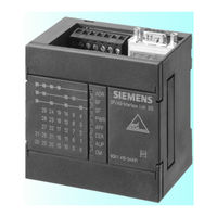 Siemens SIMATIC NET DP/AS-Interface Link 20E Manual