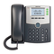 Manual del teléfono IP Cisco SPA504G