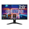 GIGABYTE M28U - Manual del monitor para juegos