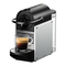 Manual de la Breville NESPRESSO PIXIE BEC430