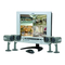 Sistema de Seguridad Lorex L15LD400 Serie Manual De Instrucciones