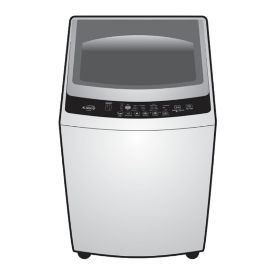 Kalley K-LD10G Manual De Usuario
