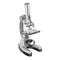 Microscopios Bresser JUNIOR BIOTAR 300X-1200X Instrucciones De Uso