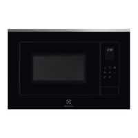 Electrolux LMS4253TM Manual De Usuario