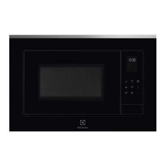 Electrolux LMS4253TM Manual De Usuario