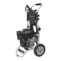 Garland ULTIMATE 820 QG Manual De Instrucciones