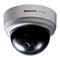 Cámaras de Seguridad Panasonic WV-CF102E Instrucciones De Operación