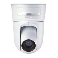 Sony SNC-RZ25N Manual Del Usuario