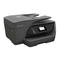 Impresora Todo en uno HP OfficeJet 6950 Serie Guia Del Usuario