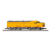 marklin PA1 ALCO Manual De Instrucciones