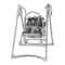 Mecedoras de Bebé Fisher-Price T5960 Manual Del Usuario