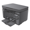 Impresoras HP LaserJet Pro MFP M125 Manual De Instrucciones