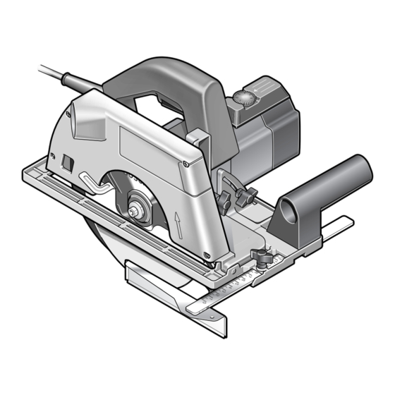 Bosch GKS 55 PROFESSIONAL Instrucciones De Servicio