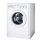 Lavadoras Indesit IWC 6083 Instrucciones De Uso