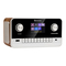 Radio auna Connect 100 MKII Manual De Instrucciones
