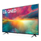 TV LED LG 50UQ7900PSB Manual Del Propietário