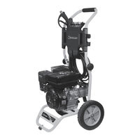 Garland ULTIMATE 820 QG Manual De Instrucciones