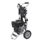 Lavadoras a Presión Garland ULTIMATE 820 QG Manual De Instrucciones