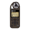 Manual del Kestrel 5700X, 430103605