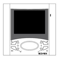 Vimar Elvox 6624 Instrucciones Instalador