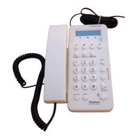 Telefonica EuroMix RDSI Manual De Usuario