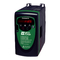 Variadores de Velocidad Leroy-Somer Digidrive SK Serie Guía De Usuario