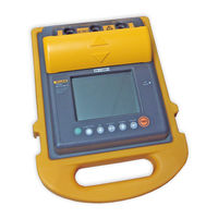 Fluke 1550B Manual De Uso