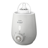 Philips Avent SCF356/02 Manual Del Usuario