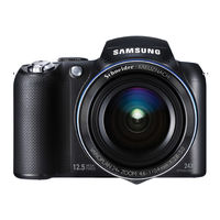 Samsung HZ25W Manual Del Usuario