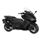Scooters Yamaha TMAX Manual Del Propietário