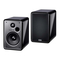 Altavoces Heco MUSIC COLORS 200 El Manual Del Propietario