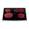 Estufas Hotpoint Ariston KBH 6034 DO/HA Manual De Instrucciones