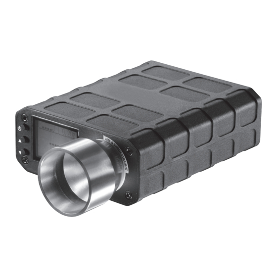 Elite Force 2.5019 Manual De Instrucciones