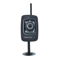 Foscam FI8909W Manual Del Usuario