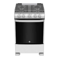 GE CG960I Manual De Uso