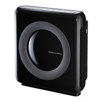 Coway AP-1512HH Manual Del Usuario