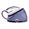 Planchas de Ropa Philips GC8600 serie Manual Del Usuario