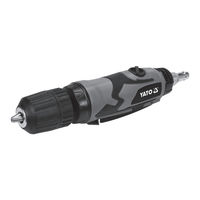 YATO YT-09695 Manual Original