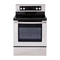 Hornos LG LRE3091ST Manual Del Propietário