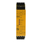 Sistema de Seguridad Pilz PNOZ X2.8P Manual De Instrucciones