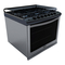 Estufas Whirlpool WE5650 Manual De Instrucciones