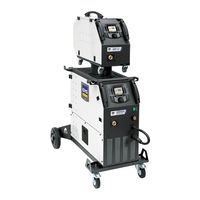 GYS KRONOS 400T DUO Manual De Uso