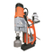 Taladros ALFRA ROTABEST 100 RL-E Manual De Instrucciones